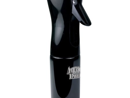 American Barber Mist Spray Master For Discount