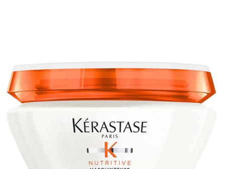 Nutritive Masquintense 200ml For Cheap