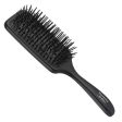 BRUSHWORX Airflow Paddle  Brush Online now