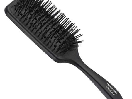 BRUSHWORX Airflow Paddle  Brush Online now