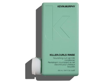 Kevin Murphy Killer Curls Rinse 8.4 oz   250ml Fashion