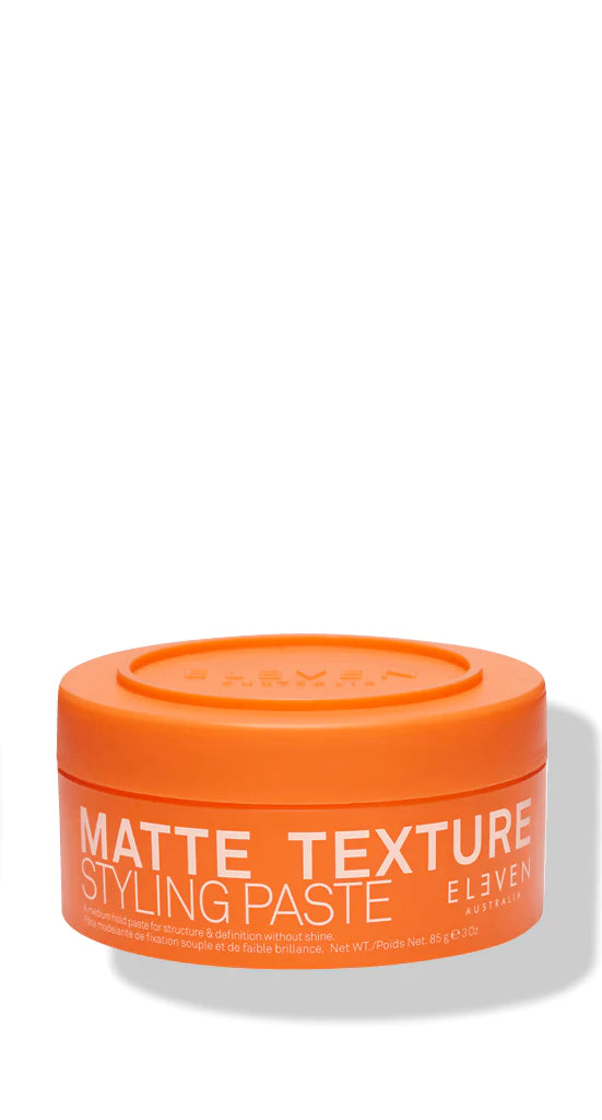 ELEVEN Australia Matte Texture Styling Paste 85g Online