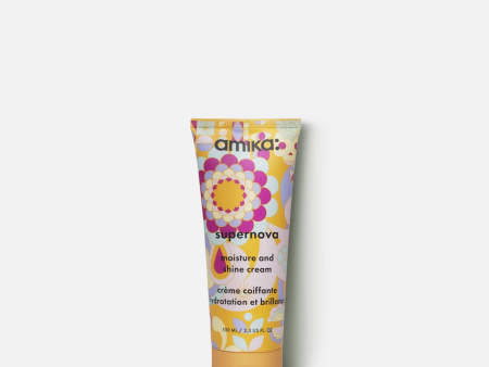 Amika Supernova Moisture and Shine Cream Cheap