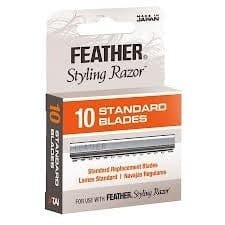 BLADES FEATHER STYLING STANDARD (10) Hot on Sale