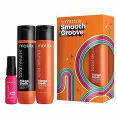 Matrix Mega Sleek Gift Set For Cheap