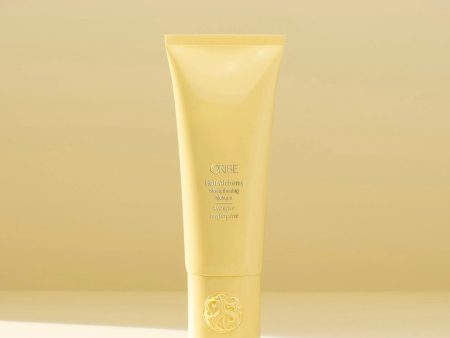 Oribe Hair Alchemy Strengthening Treatment Masque For Sale