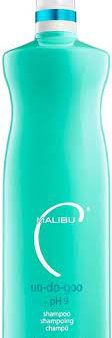 Malibu Un Do Goo Shampoo 1L For Cheap