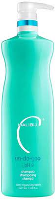 Malibu Un Do Goo Shampoo 1L For Cheap