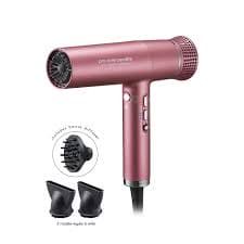 Pro-One Aerolite Hairdryer BLUSH Fashion