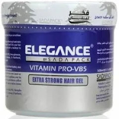 Elegance Pro Vb5 Gel250ml Extra Strong Sale