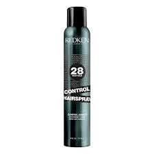 Redken Control 28 Hairspray Discount