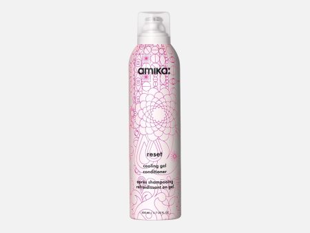 Amika Reset Cooling Gel Conditioner Online