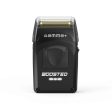 Gamma+ Boosted Triple Blade Shaver Hot on Sale