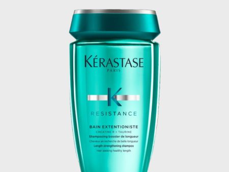 Resistance Extentioniste Bain Extentioniste 250ml Online now