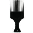 Hi Lift Afro Comb For Discount