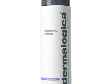 Dermalogica UltraCalming Cleanser Discount