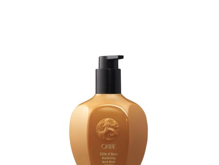 Oribe Côte d Azur Revitalizing Hand Wash Online now