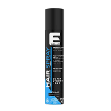 Elegance Hair Spray Extra Strong 400ml Hot on Sale