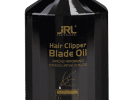 JRL Clipper Blade Oil 120ml Online now