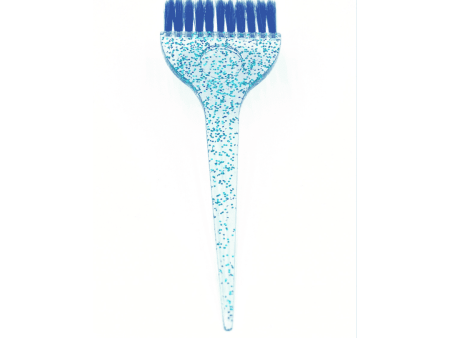 Glitter Tint Brush Blue For Cheap