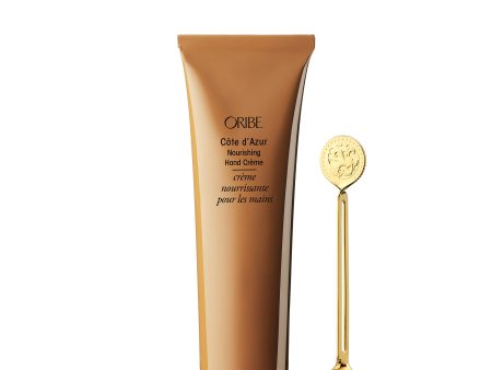 Oribe Côte d Azur Nourishing Hand Crème Online Sale