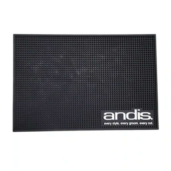 Andis Barber Mat - Large For Discount