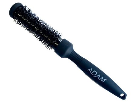 Adam Round Hair Brush 25mm For Cheap