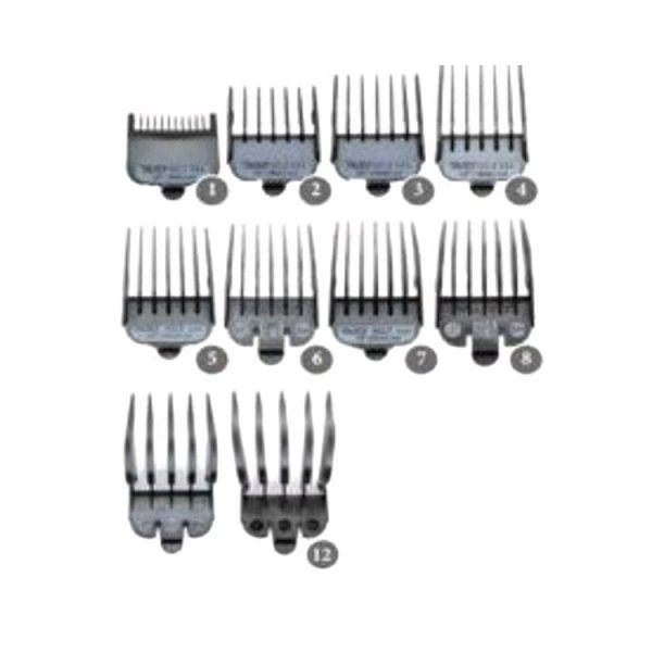 Wahl Professional Attachment Comb 25mm Fashion