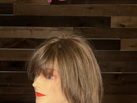 Karmen- Synthetic Wig For Cheap