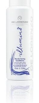 DE LORENZO Illumin8 Blonde Toning Conditioner 375ml Fashion