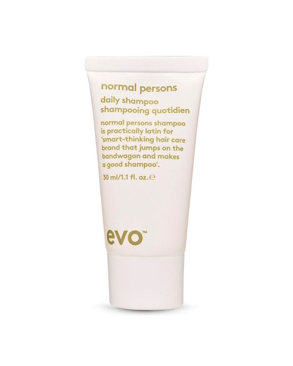 Evo Normal Persons Daily Shampoo Online Sale