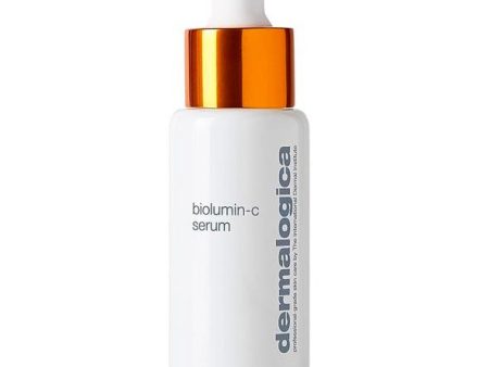 Dermalogica BioLumin-C Serum Hot on Sale