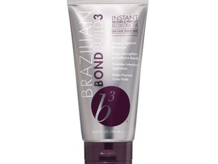 B3 Brazilian Bond Builder - Reconstructive Treatment 180ml Online