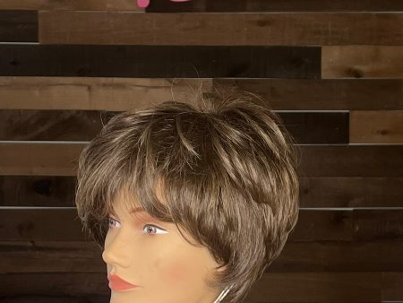 Carolynn- Synthetic Wig Online Sale