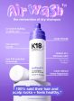 K18 Air Wash Dry Shampoo Sale