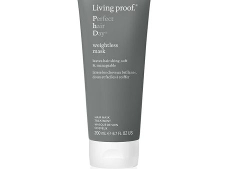 Living proof Perfect Hair Day Weightless Mask on Sale