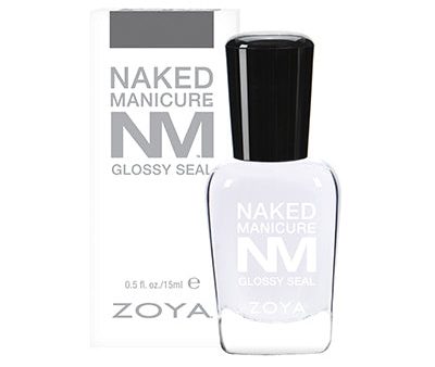 Zoya Naked Manicure Glossy Seal Online