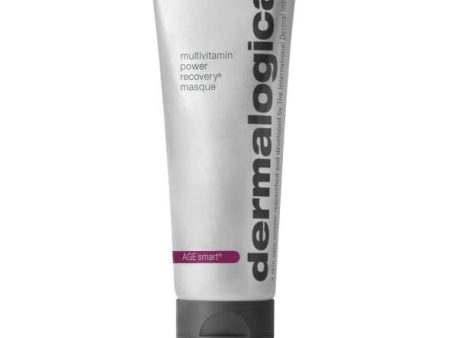 Dermalogica Multivitamin Power Recovery Masque Online Sale