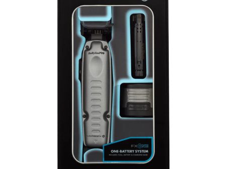 BabylissPRO FXONE LO PRO TRIMMER For Discount