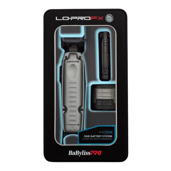 BabylissPRO FXONE LO PRO TRIMMER For Discount