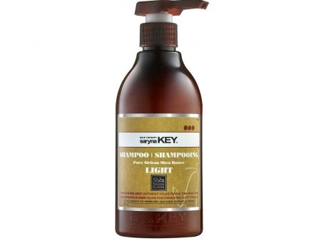 Saryna Key Damage Repair LIGHT SHAMPOO 500ml Online Sale