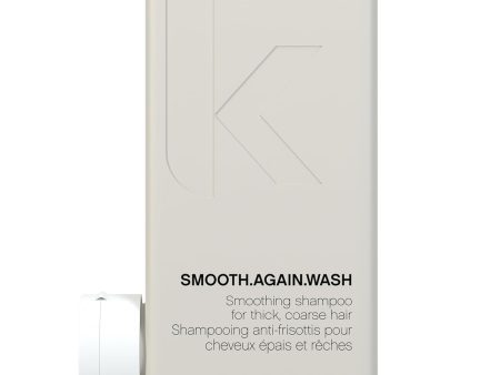 Kevin Murphy Smooth Again Wash 8.4 oz   250ml Supply