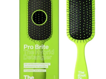 The Knot Dr - Pomelo Pro Brite Discount