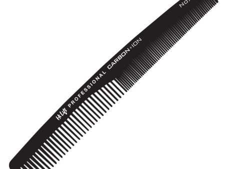 Hi Lift Carbon + Ion Cutting Comb - #20 Hot on Sale