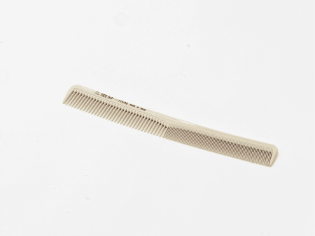 EuroStil Professional cutting comb - Cream For Sale