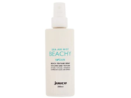 Juuce Sea Mist 200ML Online Hot Sale