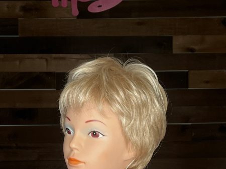 Trina- Synthetic Wig on Sale