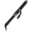 BaBylissPro™ Porcelain Ceramic™ Spring Curling Iron Online Sale