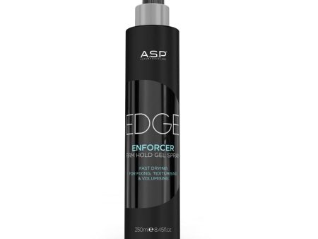 ASP Edge - Enforcer 250ml Fashion