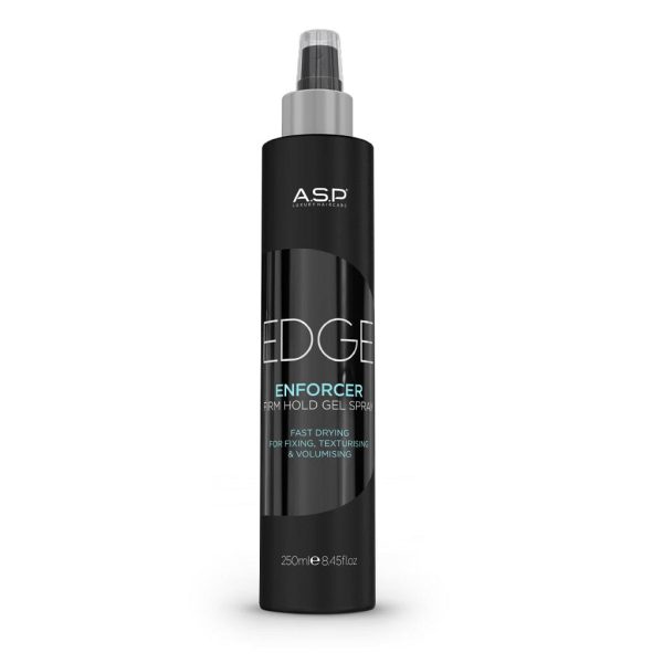 ASP Edge - Enforcer 250ml Fashion